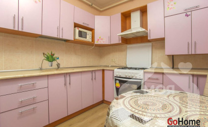 Купить 1-комнатную квартиру, Молодечно, Великий Гостинец ул., 158/Б. Фото 5