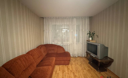 Снять 2-комнатную квартиру на сутки, Минск, ул. Жуковского, д.  (Ленинский район). Фото 5