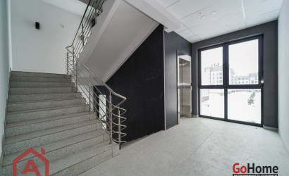 Купить 3-комнатную квартиру, Минск, Тимирязева, 130 (Центральный район). Фото 25