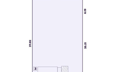 Купить дом в деревне, Строитель-Калюшки, 6.36 соток. Фото 18