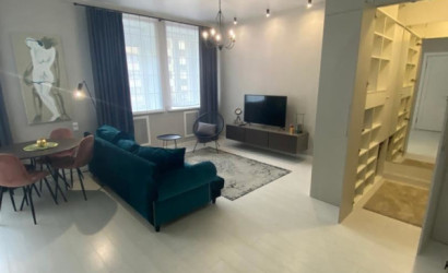 Снять 2-комнатную квартиру, Минск, Романовская Слобода, 24 (Центральный район). Фото 14