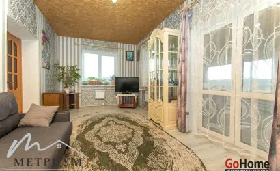  2-этаж.(145.3 м2), Березовцы