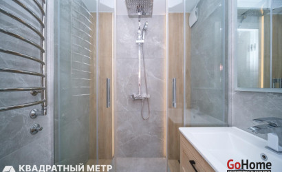 Купить 4-комнатную квартиру, Минск, Голубева ул., 13(Московский район). Фото 7