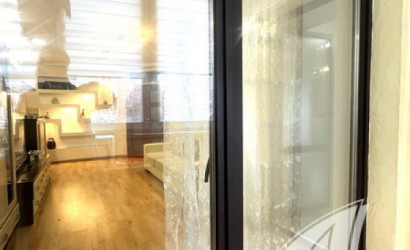 Купить 2-комнатную квартиру, Брест, Центр, ул. Маяковского. Фото 19