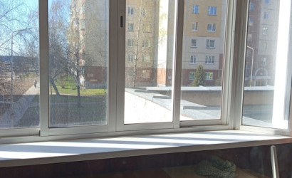 Купить 3-комнатную квартиру, Витебск, Чкалова, 39/3. Фото 8