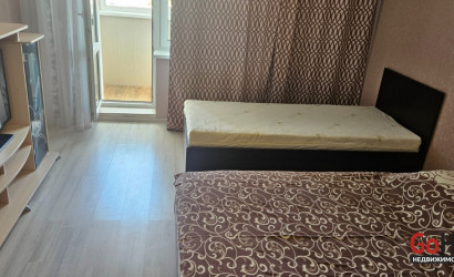 Снять 2-комнатную квартиру на сутки, Мозырь, Бульвар Юности 50. Фото 19