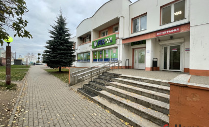 Аренда помещения, Минск, Лынькова ул., 19/2, 512 кв.м.. Фото 1