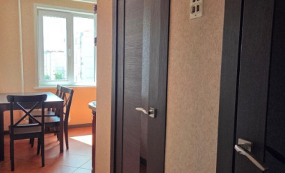 Купить 3-комнатную квартиру, Минск, Гинтовта, 18 (Первомайский район). Фото 5