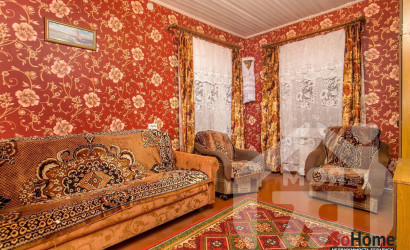 Купить дом, Воложин, Ленина ул., 15 соток. Фото 17