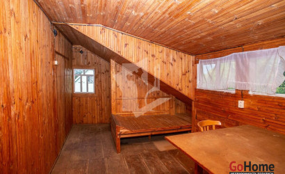 Купить дом в деревне, Факел, 6.8 соток. Фото 17