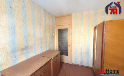 Купить 4-комнатную квартиру, Солигорск, Ленина ул., 14. Фото 10