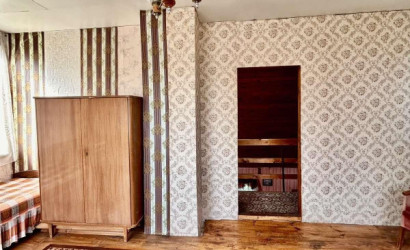 Купить дом в деревне, Строитель-садоводы-любители, 5.7 соток. Фото 12