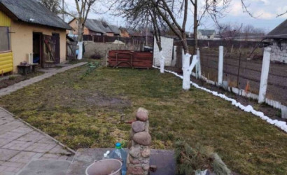 Купить дом, Высокое, Партизанская, 8.56 соток. Фото 5