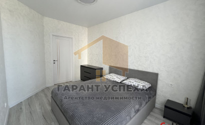  17-этаж.(53.2 м2), Брест(Восток, ул. Орловская)