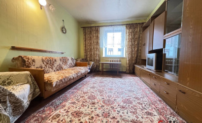 Купить 2-комнатную квартиру, Гродно, Кирова, 38. Фото 4