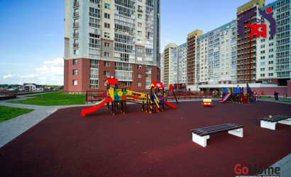 Купить 1-комнатную квартиру, Минск, Богдановича ул., 136 (Советский район). Фото 24