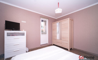Купить 3-комнатную квартиру, Минск, Разинская ул., 62 (Московский район). Фото 15
