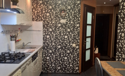 Снять 1-комнатную квартиру на сутки, Пинск, Брестская 2. Фото 8