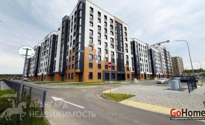 Аренда торгового помещения, Минск, Нововиленская ул., 61,  от 33.2 до 77.3 кв.м.. Фото 1