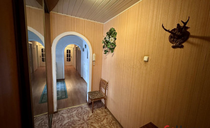 Купить 4-комнатную квартиру, Гродно, Врублевского, 37. Фото 3