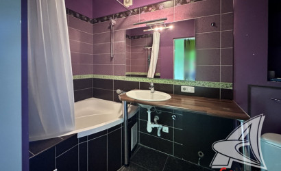 Купить 1-комнатную квартиру, Брест, Речица, ул. Писателя Смирнова. Фото 10