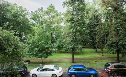 Купить 3-комнатную квартиру, Минск, Восточная ул., 30 (Советский район). Фото 5