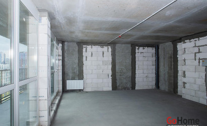 Купить 1-комнатную квартиру, Минск, Савицкого ул., 24 (Октябрьский район). Фото 7
