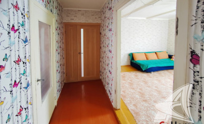 Купить дом, Брест, Речица, 5.58 соток. Фото 4