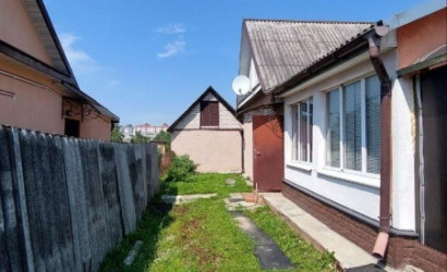 Купить дом, Фаниполь, Калинина ул., 5, 5.6 соток. Фото 3