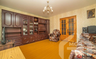 Купить 2-комнатную квартиру, Молодечно, Галицкого ул., 12. Фото 4