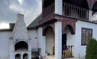 Купить дом в деревне, Витамин-1987, 5 соток. Фото 5