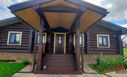 Купить коттедж, Валевка, Школьная ул., 21, 25 соток. Фото 15