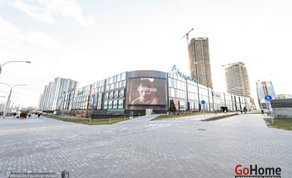 Снять 1-комнатную квартиру, Минск, Братская, 10(Октябрьский район). Фото 21