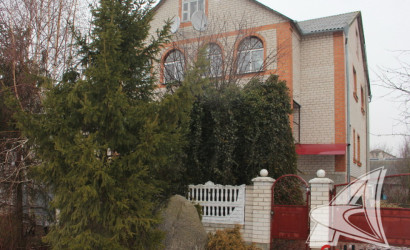 Купить дом, Скоки, Мотыкальский с/с, 7.91 соток. Фото 5