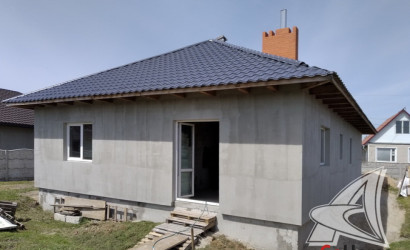 Купить дом, Брест, Сад. товарищества, 6.42 соток. Фото 4