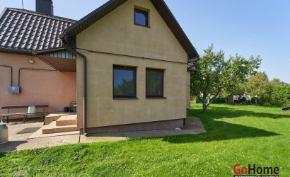 Купить дом, Ружамполь, Лесная ул., 25 соток. Фото 3