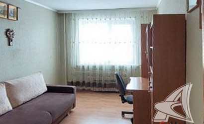 Купить 3-комнатную квартиру, Малорита, , . Фото 1