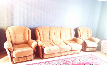 Снять 2-комнатную квартиру на сутки, Боровые, 1. Фото 4