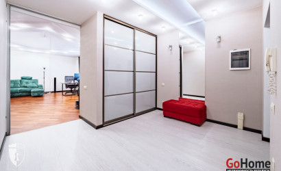 Купить 3-комнатную квартиру, Минск, Грушевская, 91 (Московский район). Фото 18