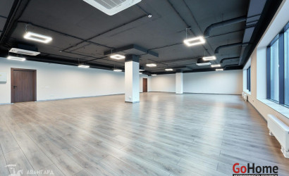 Аренда офиса, Минск, Интернациональная ул., 38,  от 42.8 до 2676.5 кв.м.. Фото 2