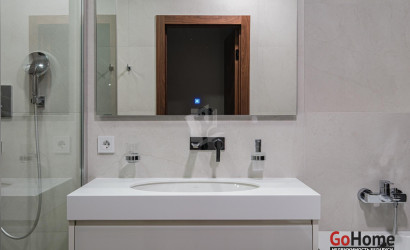 Купить 3-комнатную квартиру, Минск, Макаенка ул., 12/Б (Первомайский район). Фото 30