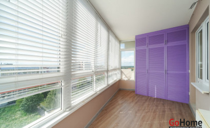 Купить 4-комнатную квартиру, Минск, Восточная, 181 (Советский район). Фото 13