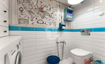 Купить 3-комнатную квартиру, Лесной, Александрова ул., 3. Фото 34