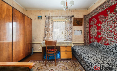 Купить дом, Дзержинск, Фоминых ул., 36, 9.32 соток. Фото 19