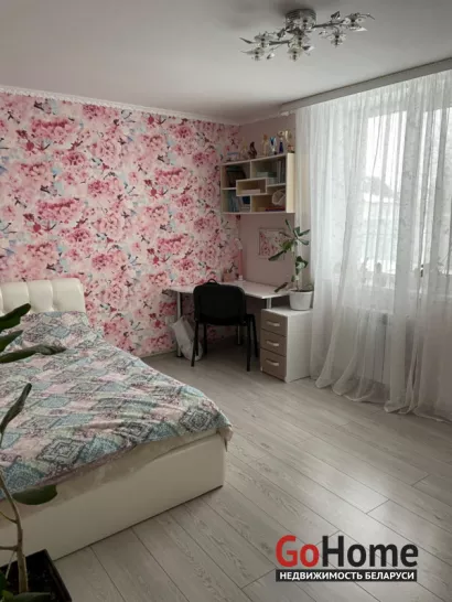  1-этаж.(100 м2), Буйничи(Пролетарская)