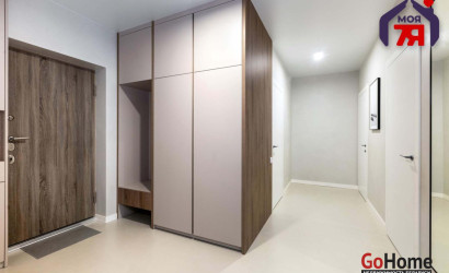 Купить 3-комнатную квартиру, Минск, Победителей просп., 135/В (Центральный район). Фото 17