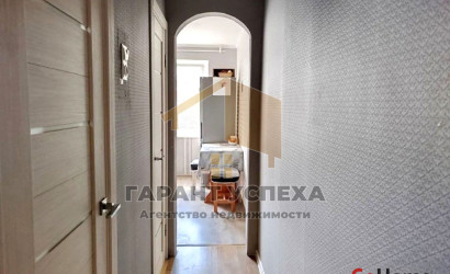 Купить 1-комнатную квартиру, Кобрин, 700-летия Кобрина. Фото 7