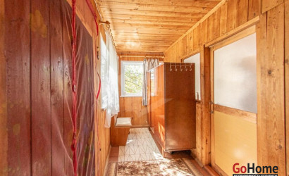 Купить дом в деревне, Зеленая роща, 4.6 соток. Фото 25