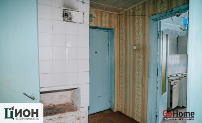 Купить 2-комнатную квартиру, Коковчино, Школьная, 2. Фото 3