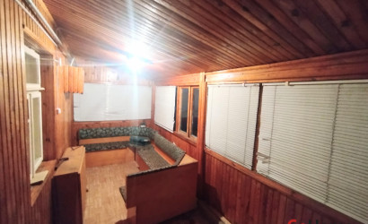 Купить дом, Вороново, Победы ул., 11, 6 соток. Фото 19